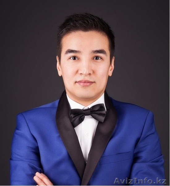 Тамада, ведущий на праздник - Изображение #1, Объявление #1277372