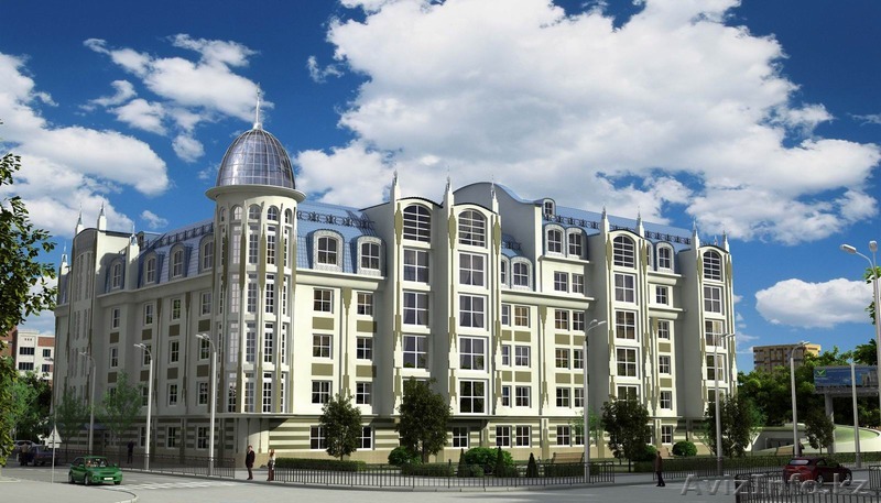 Эксклюзивное проектирование гостиниц  - Изображение #1, Объявление #1274532