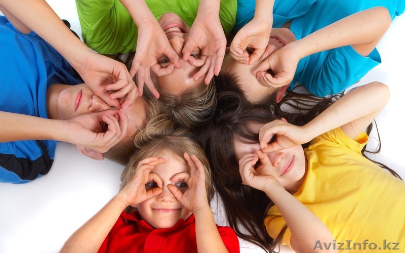 Летний лагерь 2019 в Алматы! - Изображение #1, Объявление #1287560