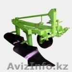 Плуг корпусной Бомет U013 2х корпусной - Изображение #1, Объявление #1285206