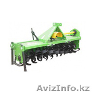 Почвофреза навесная Бомет U540 - 1,6м - Изображение #1, Объявление #1285208