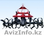 Почвофреза навесная Виракс - 1,4м - Изображение #1, Объявление #1285207