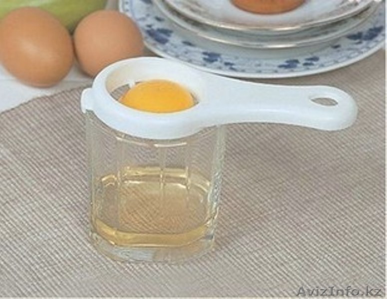 Разделитель для желтка яичного код 43013 - Изображение #1, Объявление #1296244