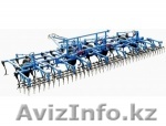 Культиватор полевой широкозахватный КГШ-7.4 - Изображение #1, Объявление #1285203