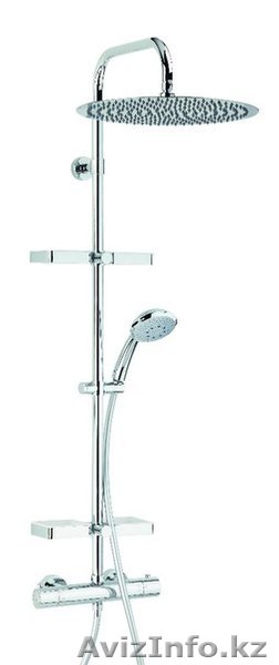Душевые стойки от Valentin - Изображение #1, Объявление #1288810