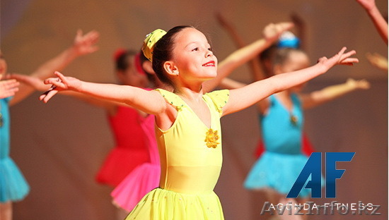 Восточные танцы для детей - Изображение #1, Объявление #1286475