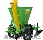 Картофелесажалка однорядная Bomet - Изображение #1, Объявление #1285160