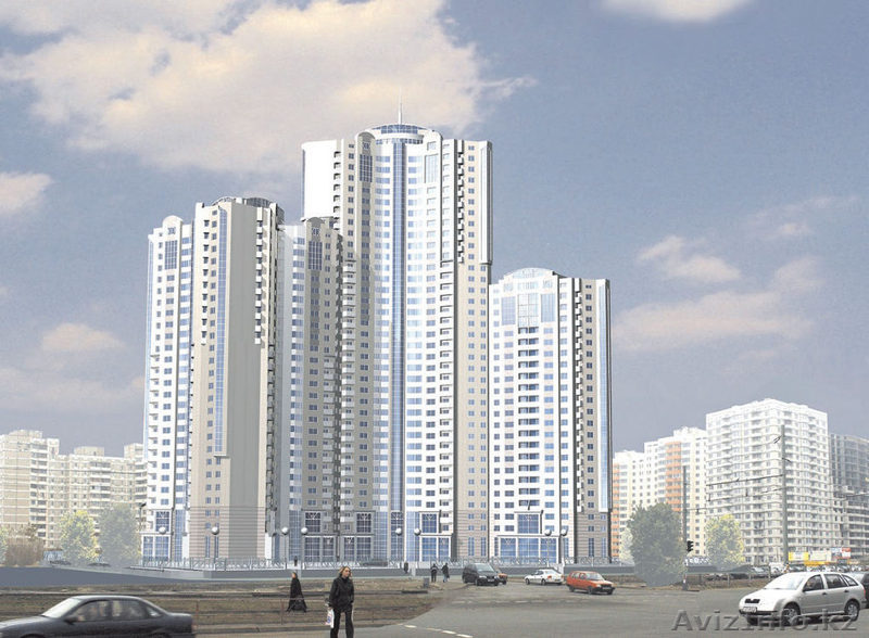 Архитектурное Инженерное  проектирование зданий - Изображение #1, Объявление #1284070