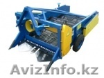 Картофелекопатель навесной двухрядный КТН-2ВМ - Изображение #1, Объявление #1285187
