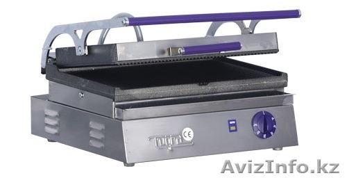 Контактный гриль (тостер) - Изображение #1, Объявление #1219105
