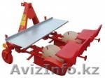 Рассадопосадочная машина S237 – 2х рядная - Изображение #1, Объявление #1285168