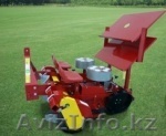 Карусельная рассадопосадочная машина «Weremczuk» Patryk-2 - Изображение #1, Объявление #1285171