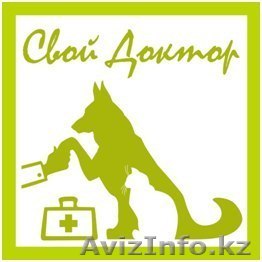 ВЕТЕРИНАР ВЫСОКОГО УРОВНЯ! - Изображение #1, Объявление #1286414