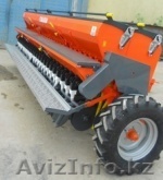 Сеялки СЗ 3.6 (Турция) - Изображение #1, Объявление #1285178