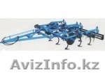 Культиватор полевой широкозахватный КГШ-4.0 - Изображение #1, Объявление #1285204