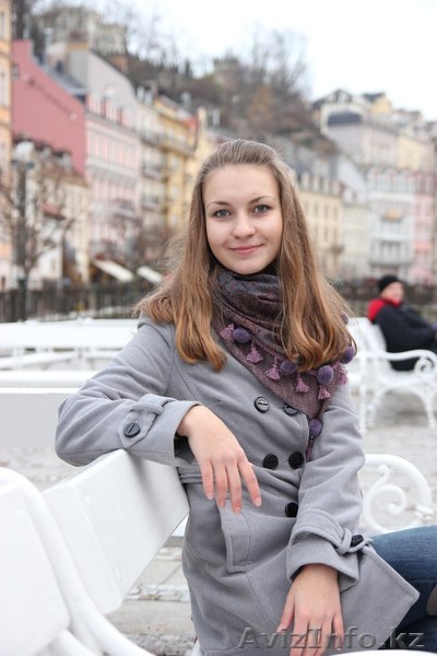 Ищу работу в сфере Помощник бухгалтера, бухгалтер - Изображение #1, Объявление #1293471