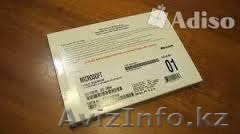 Win 7 Oem Russian 32 Bit - Изображение #1, Объявление #1286252