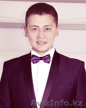 Шебер Асаба, кәсіби шоумен Берденбек Асхатов - Изображение #1, Объявление #1283682