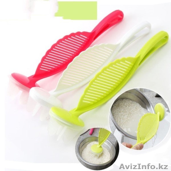 Приспособление для варки и промывки риса код 43007 - Изображение #1, Объявление #1295521