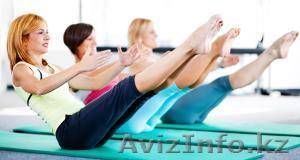 Йога для похудения - Изображение #1, Объявление #1286467