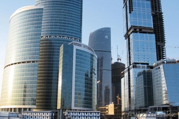 Оценка всех видов имущества движимое недвижимое - Изображение #1, Объявление #1293945