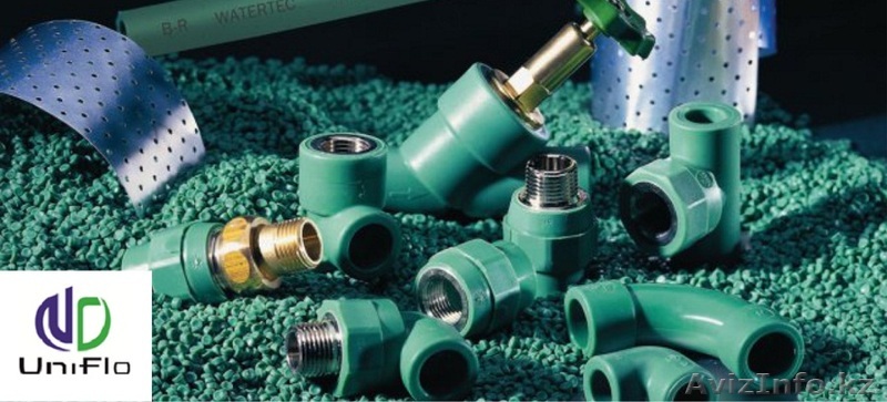 UniFloKazakhstan - Изображение #1, Объявление #1295620