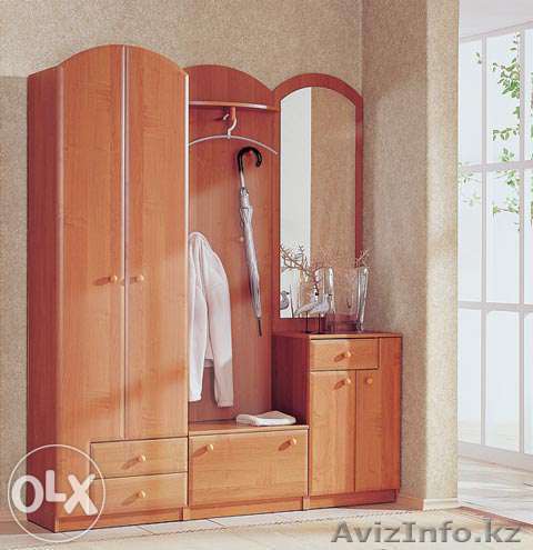 Срочно продам мебель для прихожей Топаз - Изображение #1, Объявление #1294991