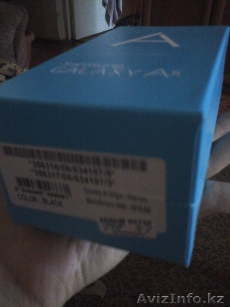 Samsung Galaxy A5 - Изображение #1, Объявление #1283696