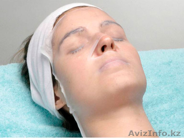 Парафинотерапия лица - замечательная и высокоэффективная процедура для омоложени - Изображение #1, Объявление #1284902