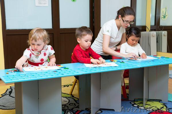 Комплексные развивающие занятия для детей 3-4 года.  - Изображение #1, Объявление #1290257