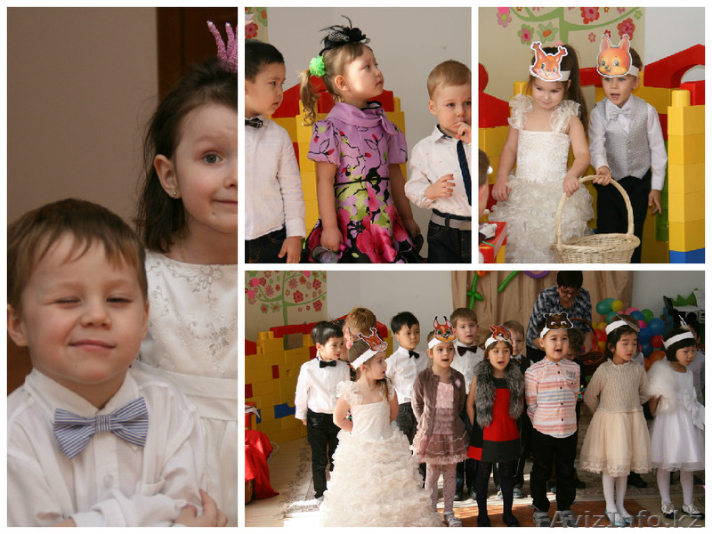 Доп.набор в Детский мини-клуб ,,Добрая няня,, - Изображение #1, Объявление #1284086