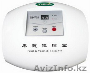 Озонатор. Очистка воздуха. Очистка продуктов питания - Изображение #1, Объявление #1285540