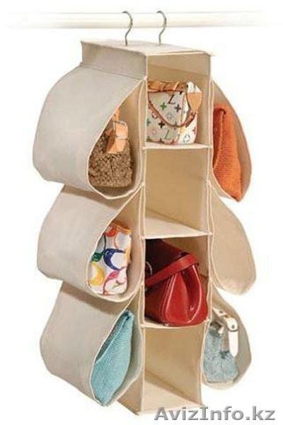 Органайзер для сумочек 41039. - Изображение #1, Объявление #1293268