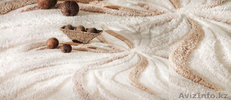 Химчистка ковров  "Тазалау" в  Алматы. - Изображение #1, Объявление #1288789