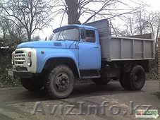 Вывоз строительно мусора - Изображение #1, Объявление #1284401