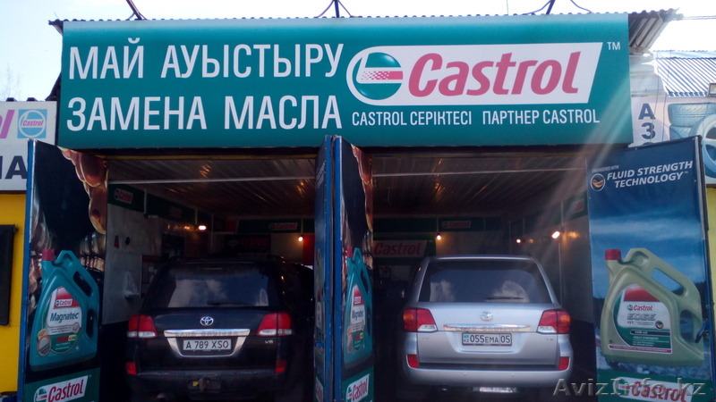 продажа и замена смазочных материалов марки motul - Изображение #1, Объявление #1286135