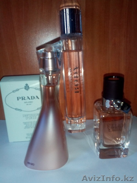 Оригинальные ароматы из своей коллекции - Изображение #1, Объявление #1284905