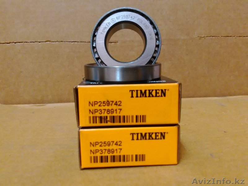 Подшипники редуктора.раздатки мерседес - Изображение #1, Объявление #1292460