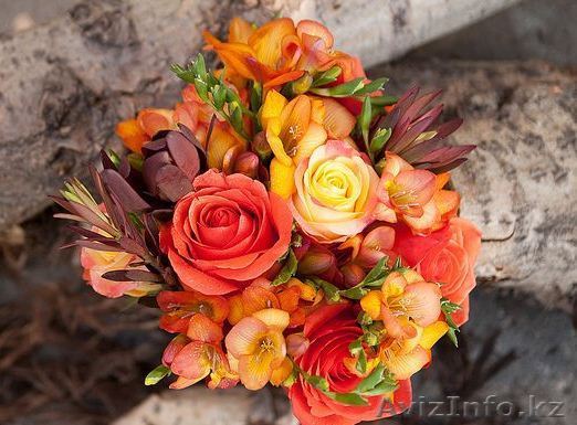 Vip оформление цветами и букеты - Изображение #1, Объявление #1288942