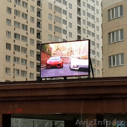 LED экран уличный Р10 - Изображение #1, Объявление #1284565