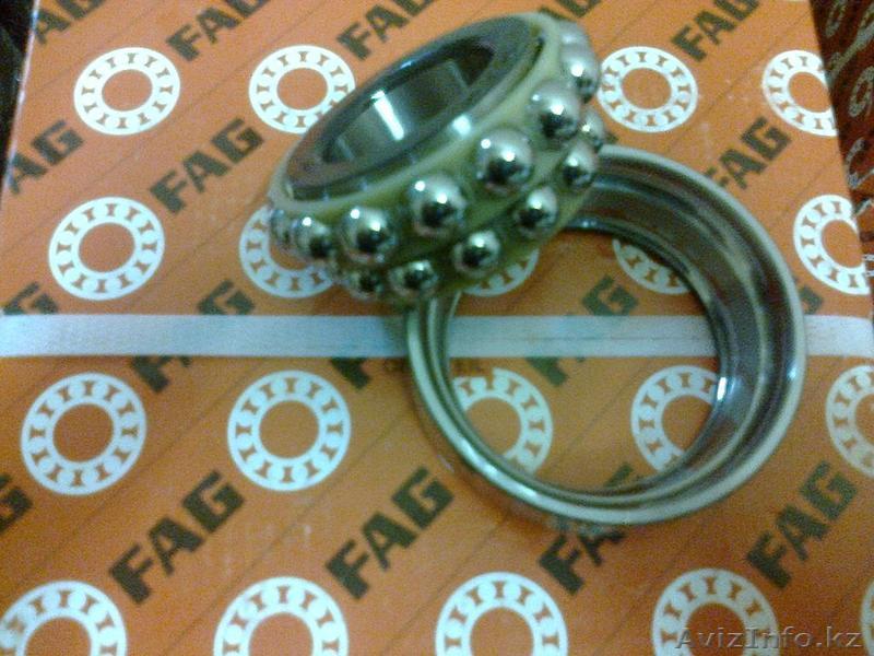 Подшипники редуктора BMW - Изображение #1, Объявление #1292458