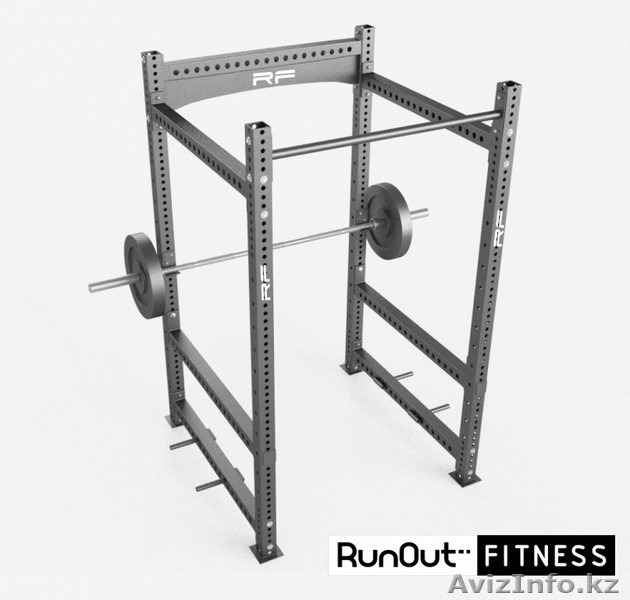 Функциональная рама для кроссфит - Изображение #1, Объявление #1293965