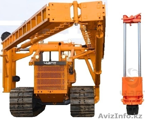 Копер СП49 купить новый на гарантии - Изображение #1, Объявление #1291565