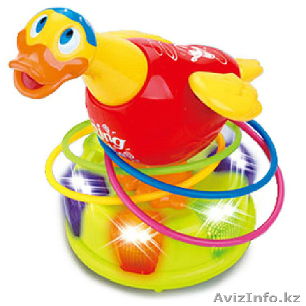 Гусь кольцеброс 34111 - Изображение #1, Объявление #1290733