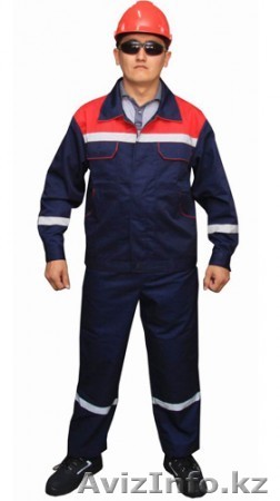 ТОО "General Safety" - Изображение #1, Объявление #1285877