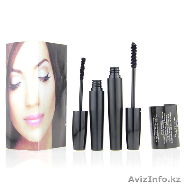 3d тушь POSH deluxe cosmetics - Изображение #1, Объявление #1295037