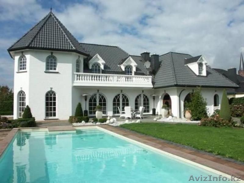 Коттеджи и  дома  - Изображение #1, Объявление #1287105