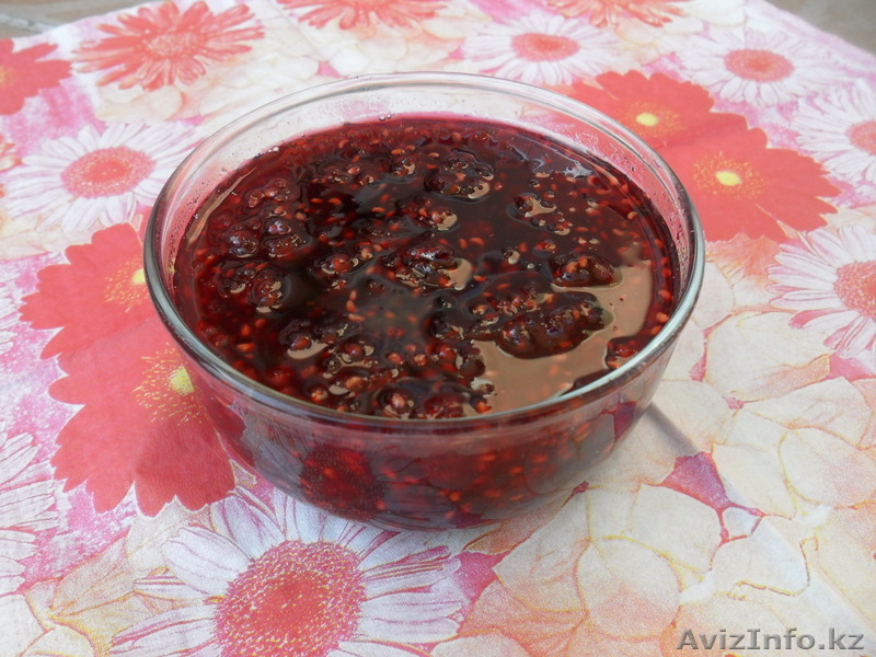 Продаю Варение Малиновое, Вишневое, Клубничное! - Изображение #1, Объявление #1288570