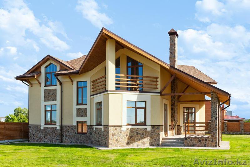 Индивидуальное  проектирование домов - Изображение #1, Объявление #1285981