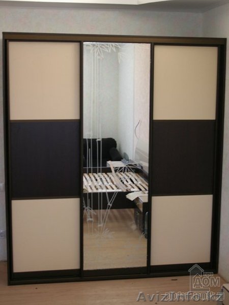 Мебель на заказ. Недорого - Изображение #1, Объявление #1297792